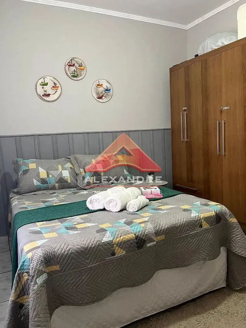 Casa, 2 quartos, 50 m² - Foto 7