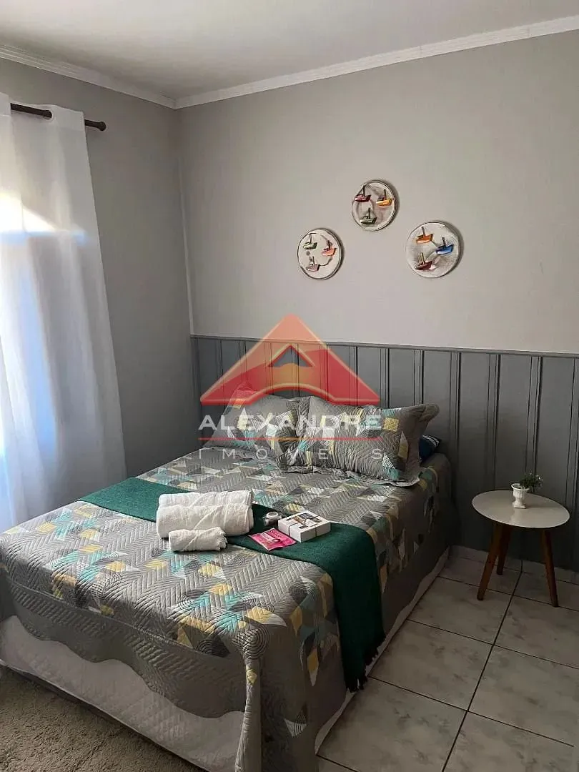 Casa, 2 quartos, 50 m² - Foto 6