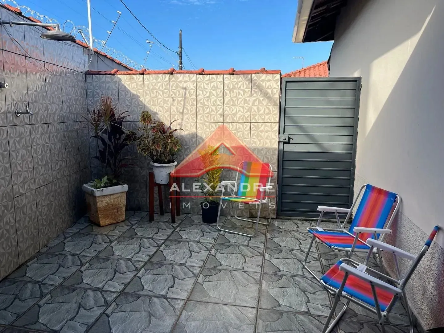 Casa, 2 quartos, 50 m² - Foto 4