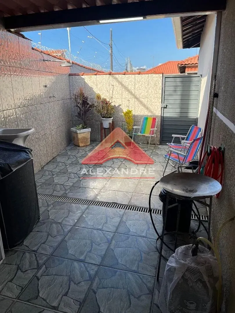 Casa, 2 quartos, 50 m² - Foto 14