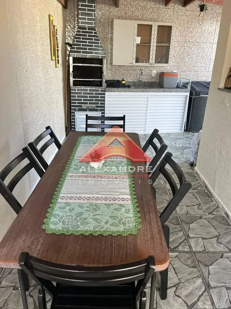 Casa, 2 quartos, 50 m² - Foto 11
