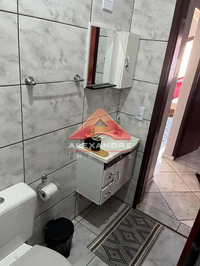 Casa, 2 quartos, 50 m² - Foto 17