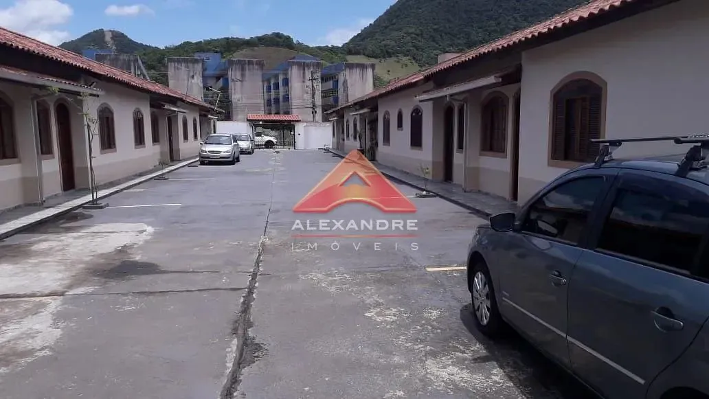Casa, 2 quartos, 50 m² - Foto 1