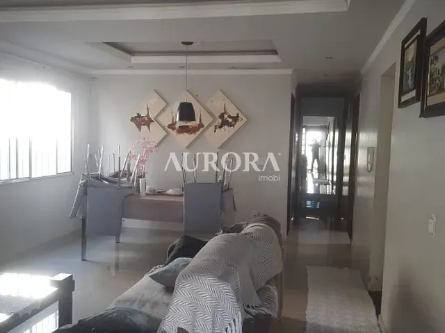 Casa com 333m² 2 quartos e 2 banheiros, à venda, no bairro Califórnia em Londrina