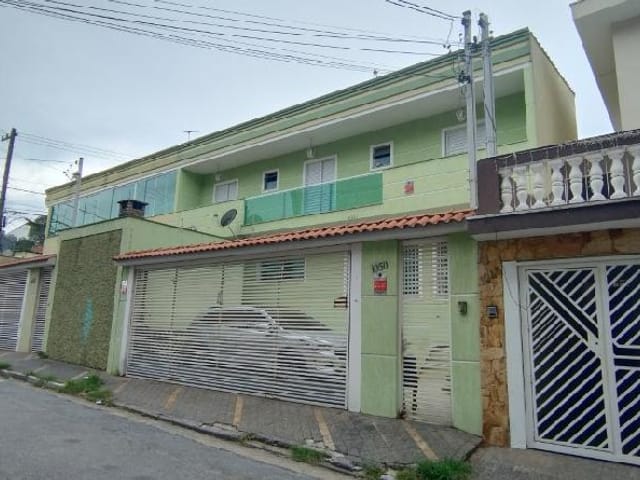 Foto do Casa - Casa à venda 3 Quartos, 1 Vaga, 10M², VILA MEDEIROS, SAO PAULO - SP | Imobiliária Compare