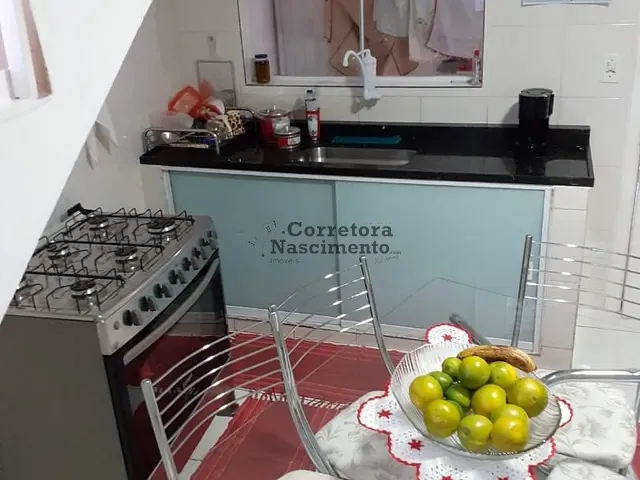 Casa com 175m² 3 quartos e 2 banheiros, à venda, no bairro Chácaras Reunidas Igarapés em Jacareí