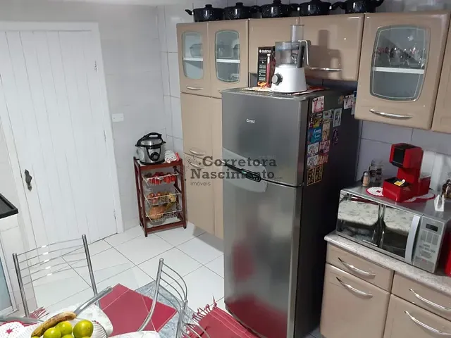 Casa com 175m² 3 quartos e 2 banheiros, à venda, no bairro Chácaras Reunidas Igarapés em Jacareí