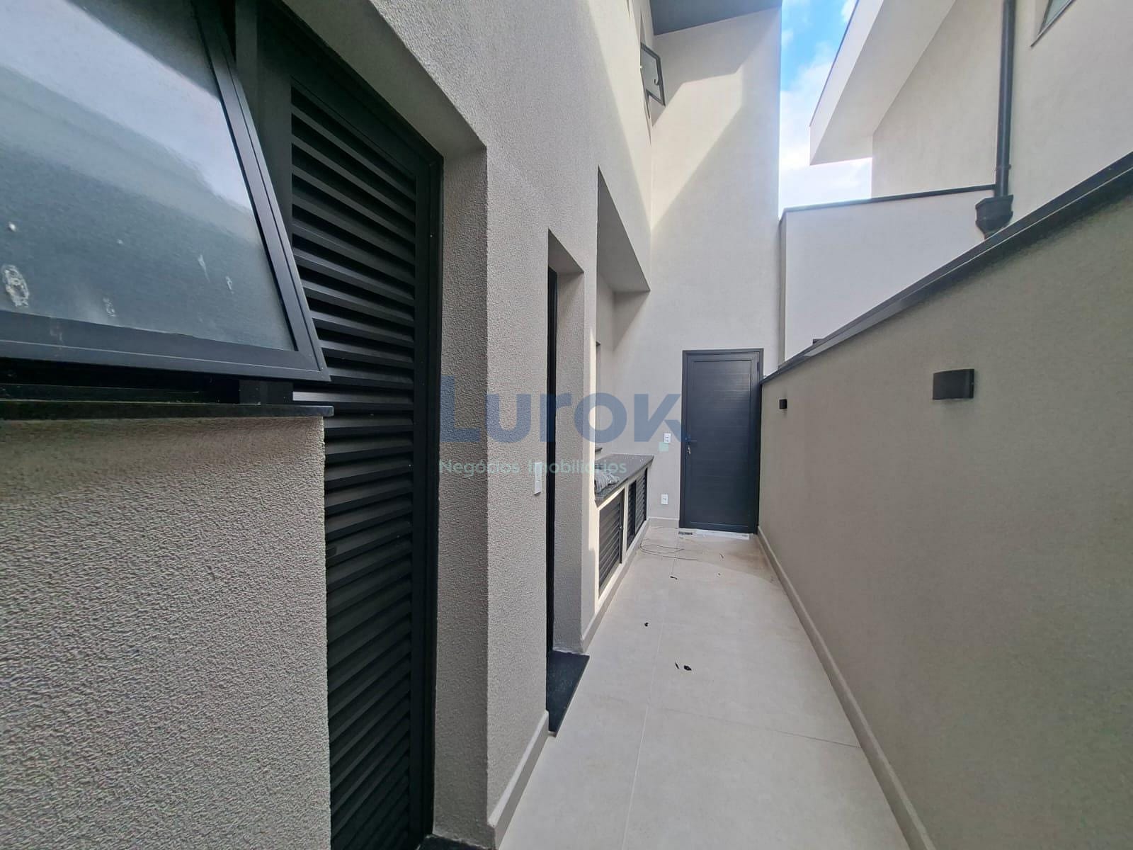 Casa, 3 quartos, 210 m² - Foto 32