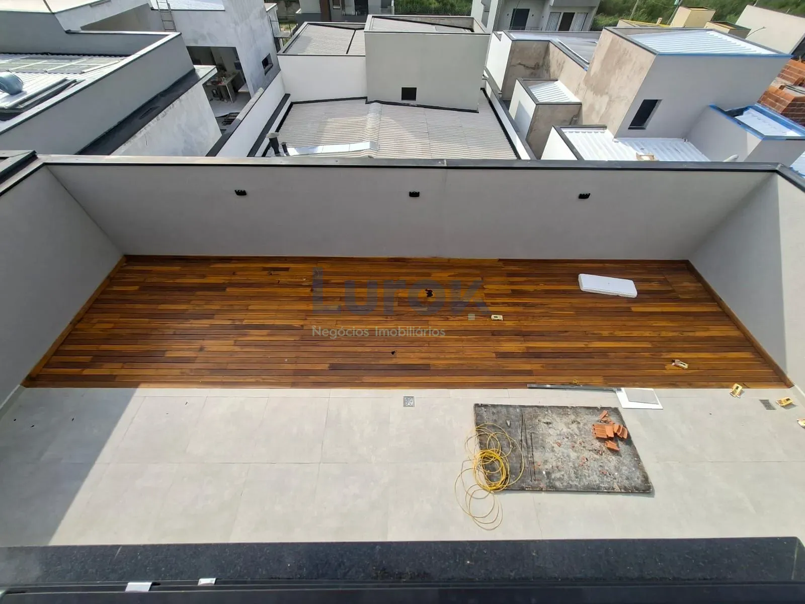 Casa, 3 quartos, 210 m² - Foto 19