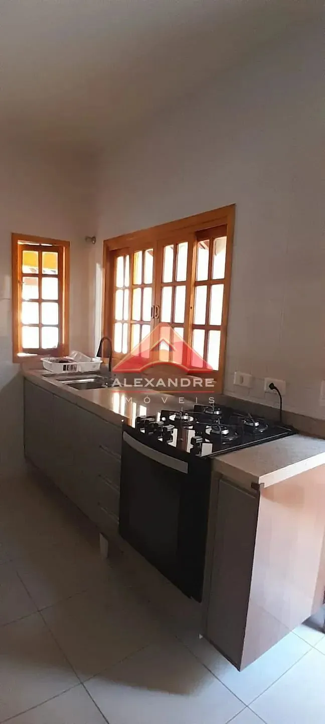 Casa, 3 quartos, 120 m² - Foto 2