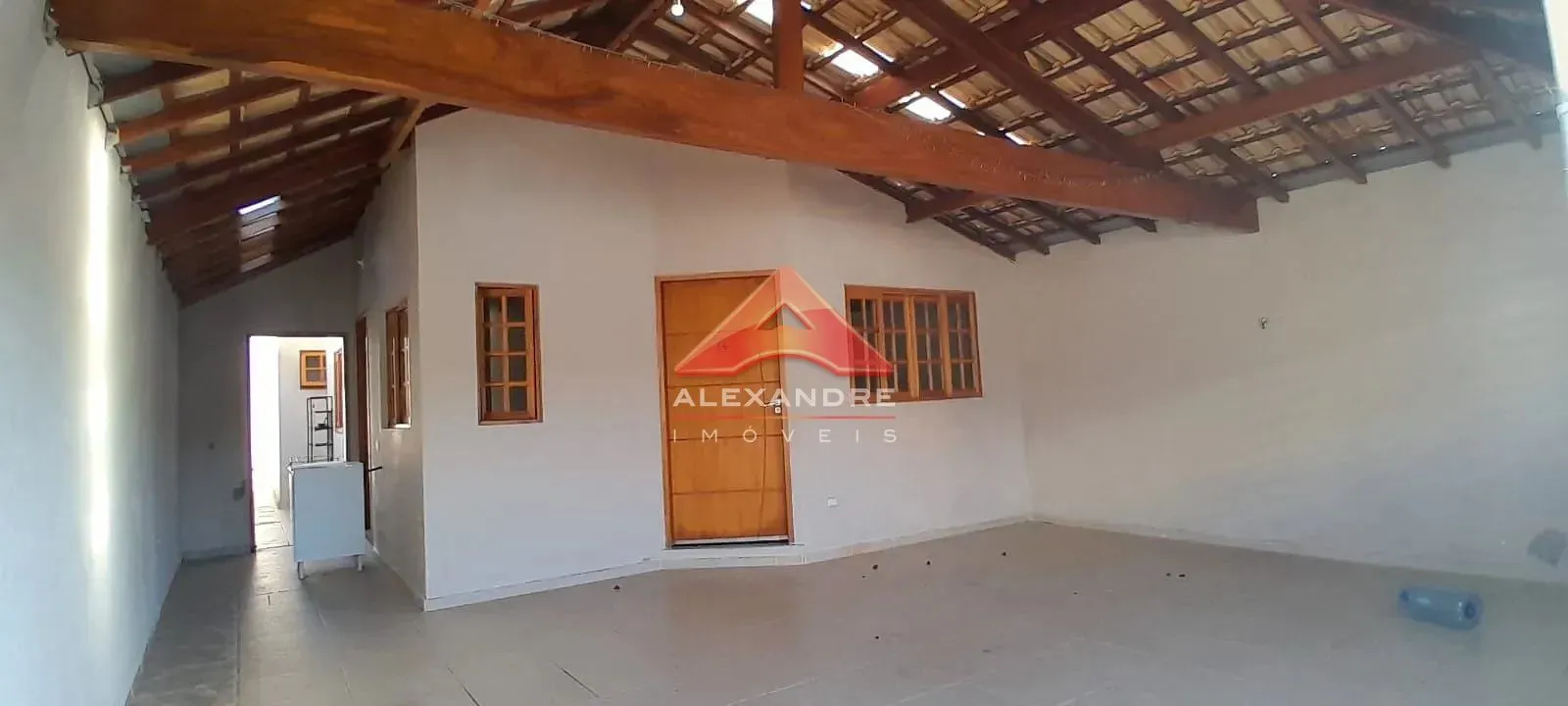 Casa, 3 quartos, 120 m² - Foto 1