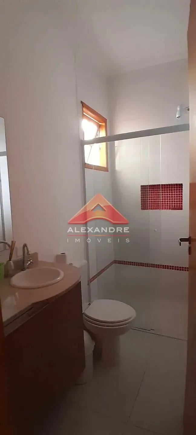 Casa, 3 quartos, 120 m² - Foto 8