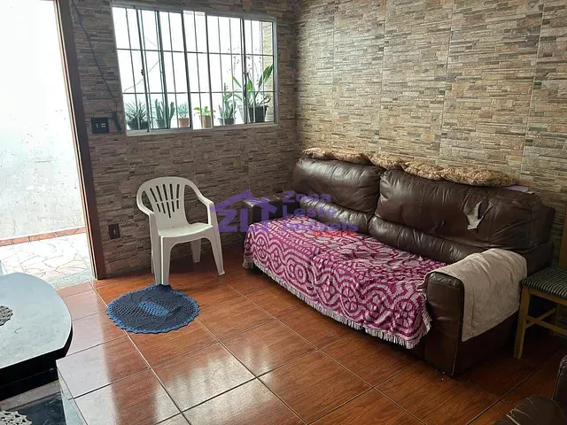Casa com 180m² 1 quarto e 2 banheiros, à venda, no bairro Vila Formosa em São Paulo