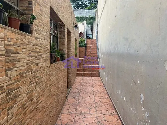 Casa com 180m² 1 quarto e 2 banheiros, à venda, no bairro Vila Formosa em São Paulo