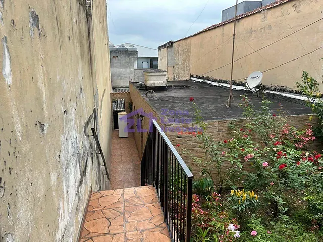 Casa com 180m² 1 quarto e 2 banheiros, à venda, no bairro Vila Formosa em São Paulo