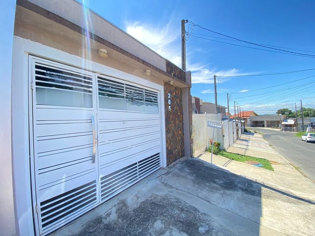 Foto do Casa - Casa para Locação - Jardim Canaã - Contorno, Ponta Grossa, PR | Adquira Imóveis