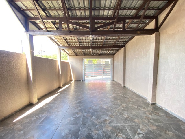 Foto do Casa - Casa para Locação - Jardim Canaã - Contorno, Ponta Grossa, PR | Adquira Imóveis