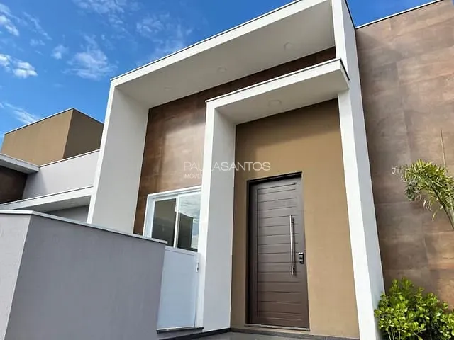 Casa com 391m² 4 quartos e 6 banheiros, à venda, no bairro Jardim Residencial Chácara Ondina em Sorocaba