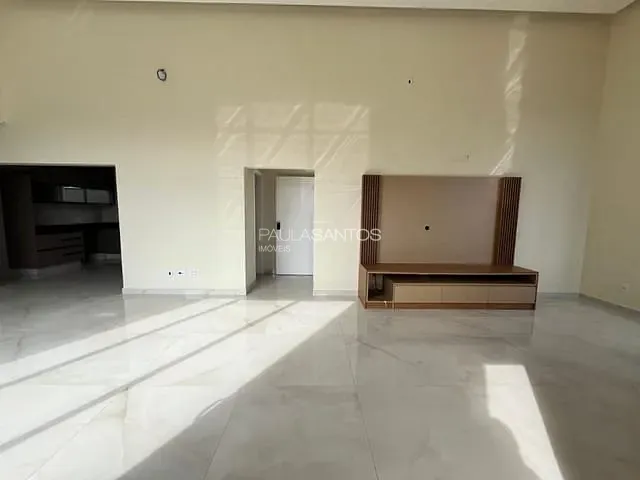Casa com 391m² 4 quartos e 6 banheiros, à venda, no bairro Jardim Residencial Chácara Ondina em Sorocaba