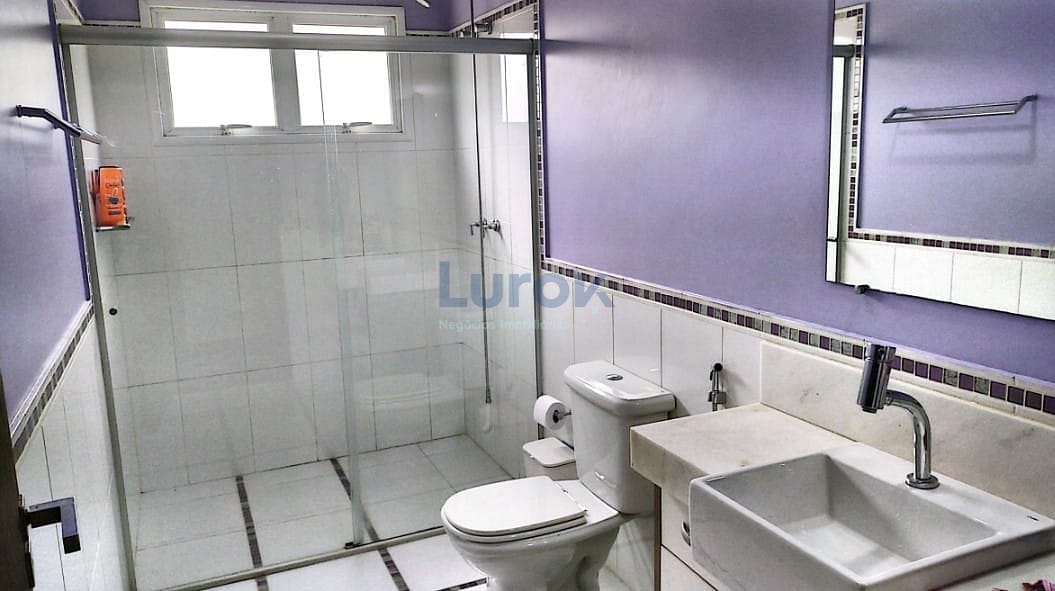 Casa, 3 quartos, 248 m² - Foto 14