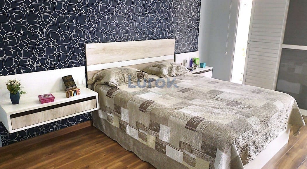 Casa, 3 quartos, 248 m² - Foto 12