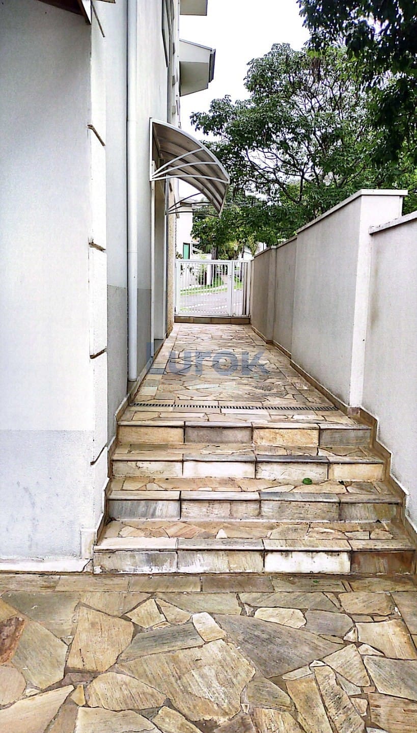 Casa, 3 quartos, 248 m² - Foto 21