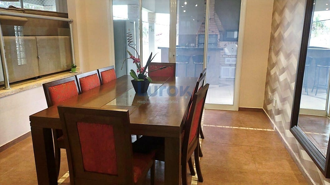 Casa, 3 quartos, 248 m² - Foto 7