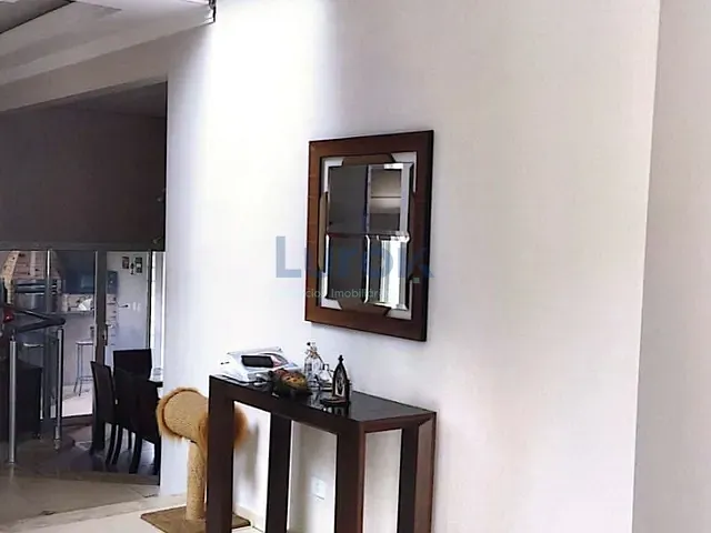 Casa com 315m² 3 quartos e 3 banheiros, à venda, no bairro Santa Cruz em Valinhos