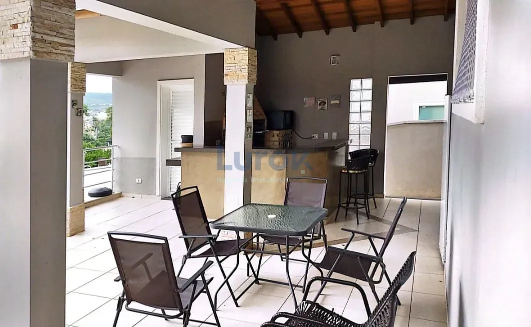 Casa, 3 quartos, 248 m² - Foto 20