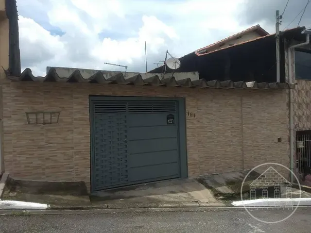 Casa com 200m² 2 quartos e 1 banheiro, à venda, no bairro Jardim Aladim em São Paulo