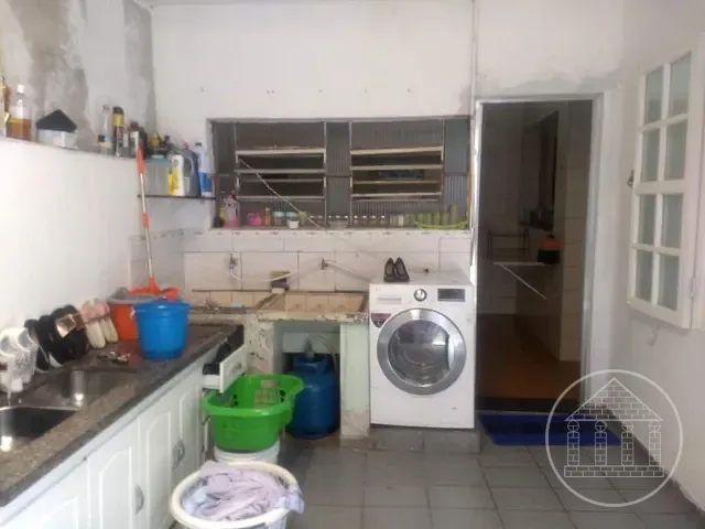 Casa com 200m² 2 quartos e 1 banheiro, à venda, no bairro Jardim Aladim em São Paulo