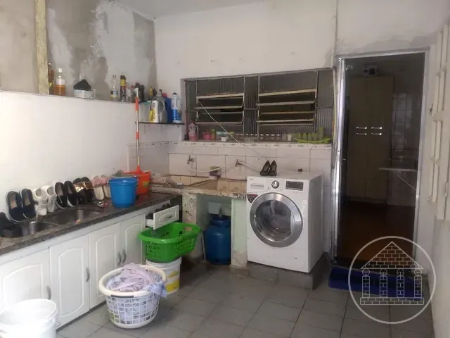 Casa com 200m² 2 quartos e 1 banheiro, à venda, no bairro Jardim Aladim em São Paulo