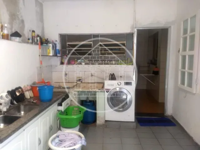 Casa com 200m² 2 quartos e 1 banheiro, à venda, no bairro Jardim Aladim em São Paulo