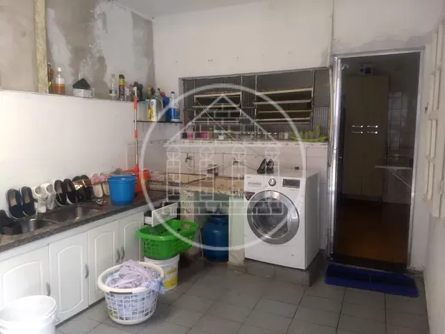 Casa com 200m² 2 quartos e 1 banheiro, à venda, no bairro Jardim Aladim em São Paulo