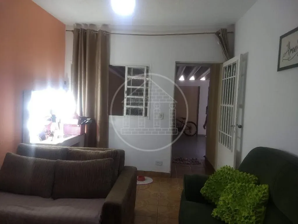 Casa, 2 quartos, 80 m² - Foto 12