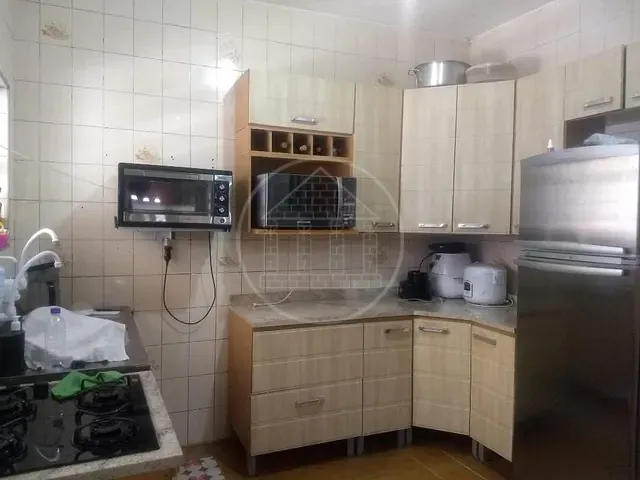 Casa com 200m² 2 quartos e 1 banheiro, à venda, no bairro Jardim Aladim em São Paulo