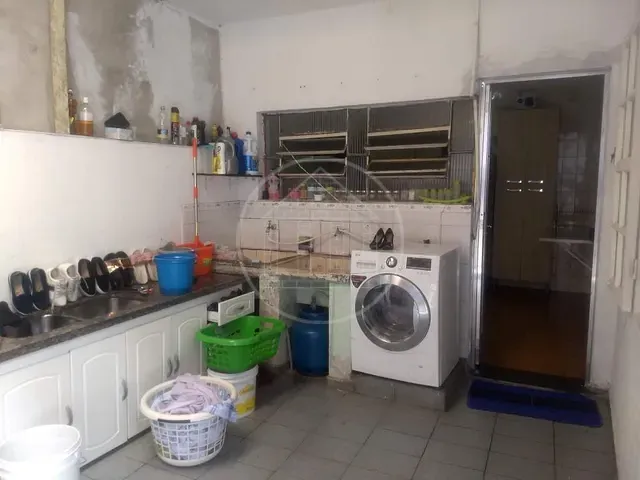 Casa com 200m² 2 quartos e 1 banheiro, à venda, no bairro Jardim Aladim em São Paulo