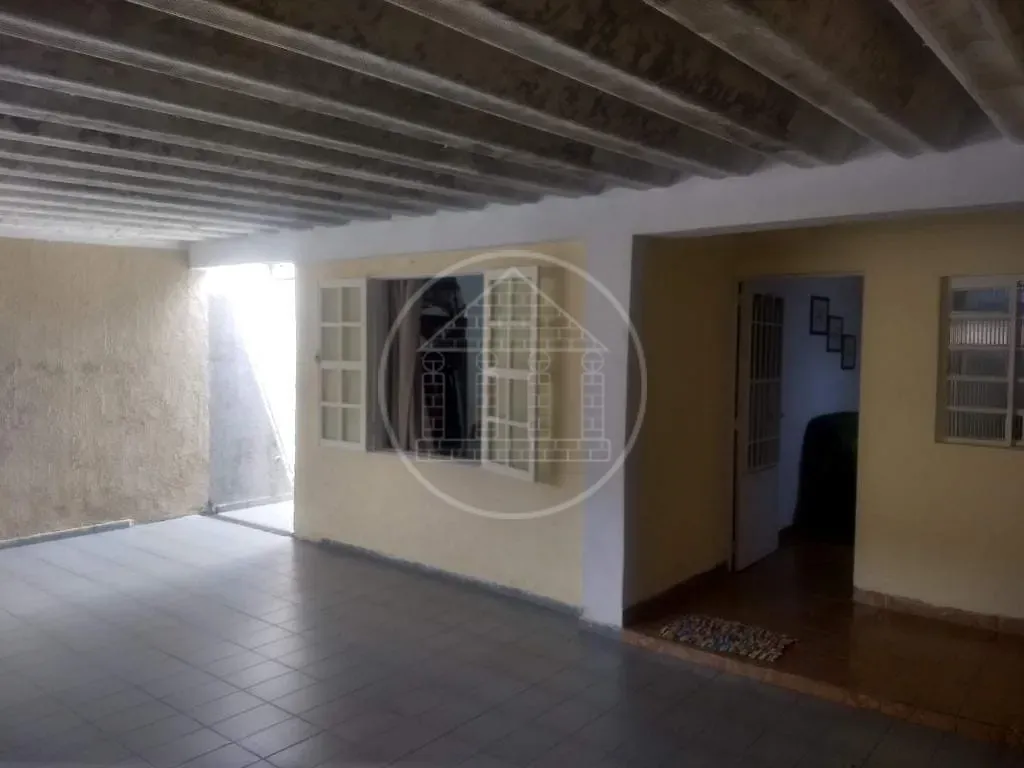 Casa, 2 quartos, 80 m² - Foto 19