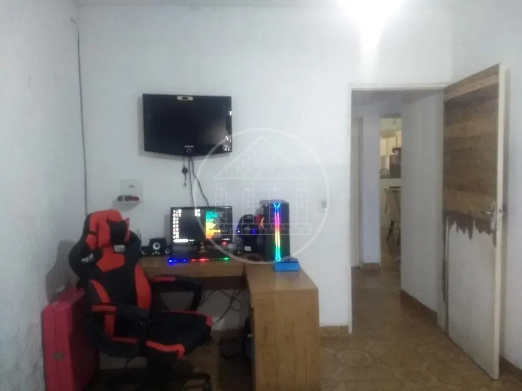 Casa, 2 quartos, 80 m² - Foto 17