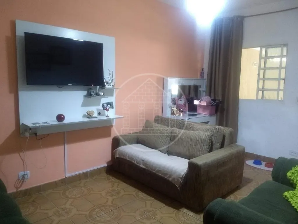 Casa, 2 quartos, 80 m² - Foto 15