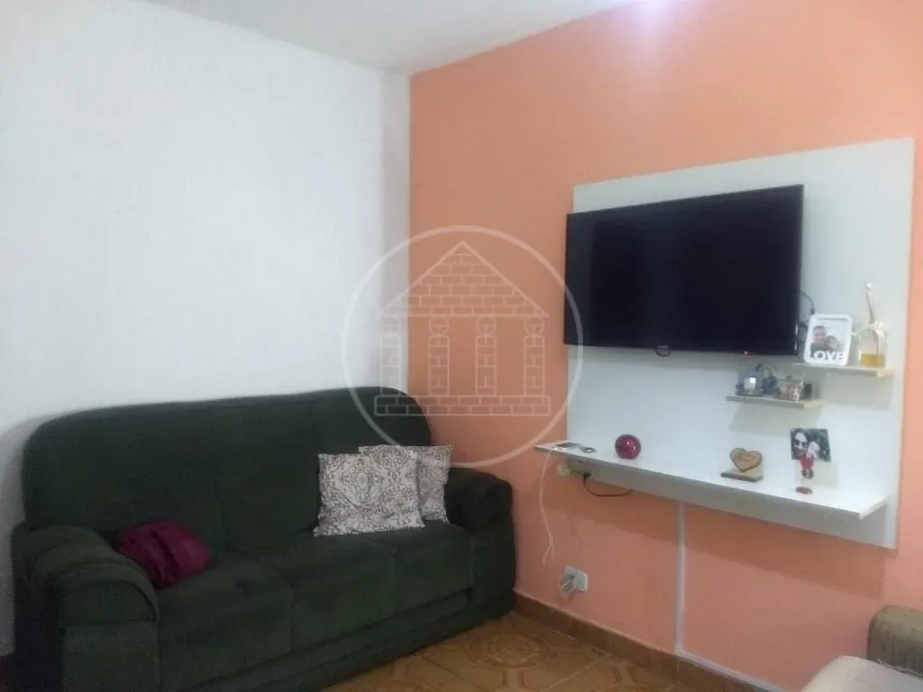 Casa, 2 quartos, 80 m² - Foto 14