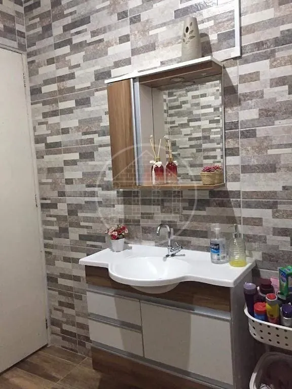 Casa, 2 quartos, 80 m² - Foto 23