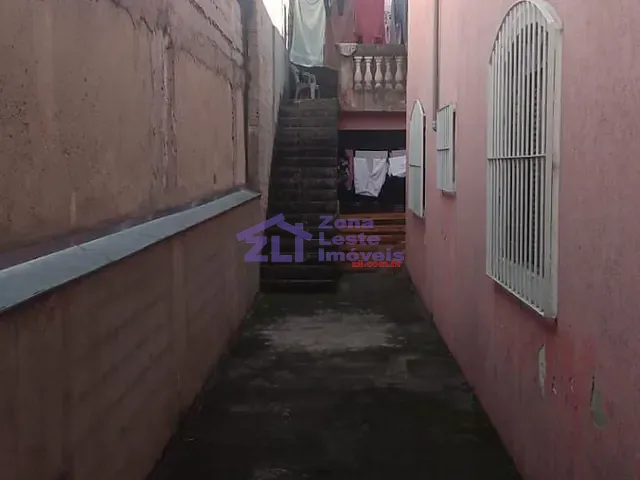 Casa 4 quartos e 2 banheiros, à venda, no bairro Vila Santana em São Paulo