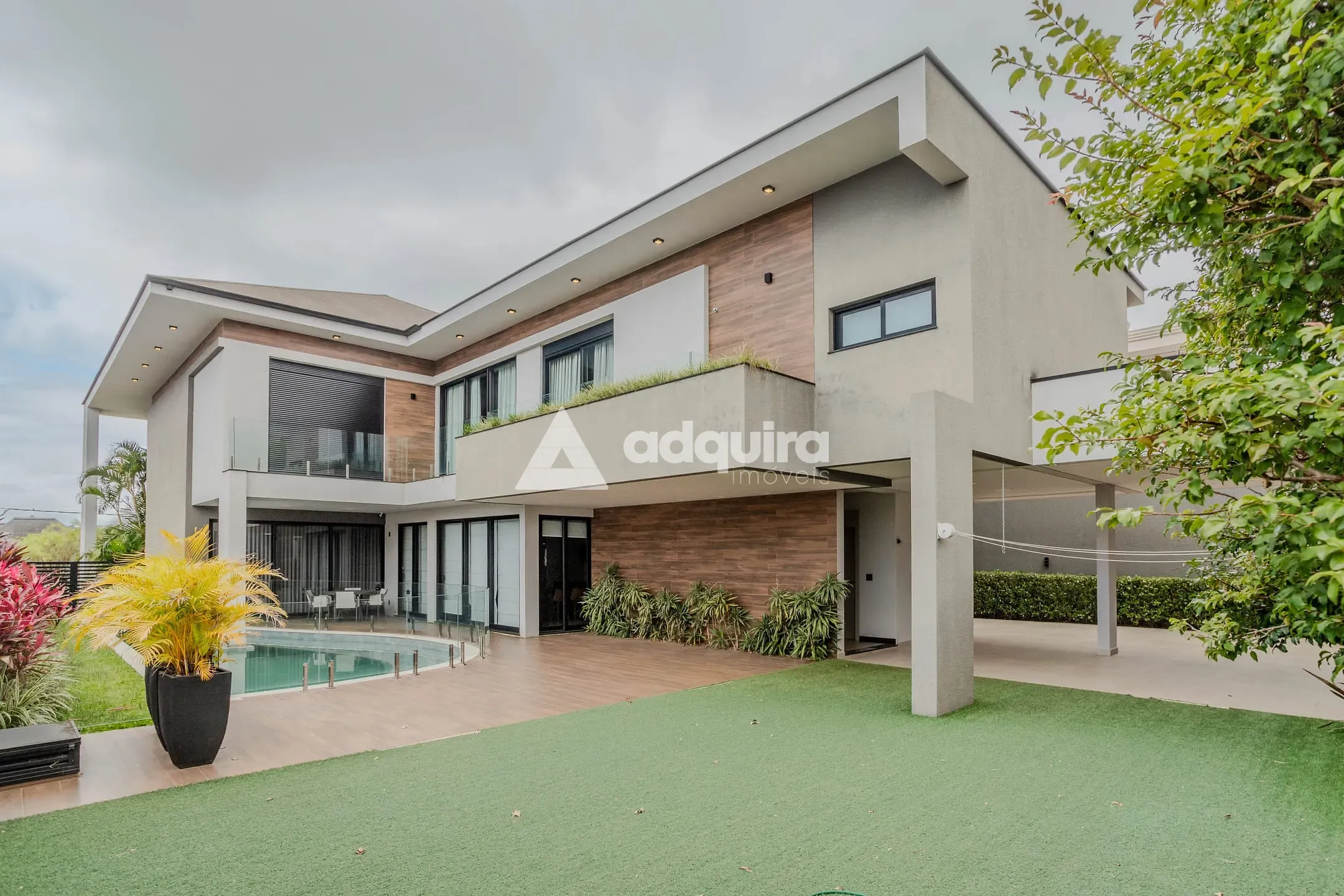 Casa, 4 quartos, 530 m² - Foto 32