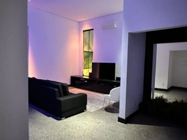 Foto do Casa - Casa com 3 dormitórios à venda, 200 m² por R$ 1.850.000,00 - Condomínio Granja Deolinda - Sorocaba/SP | Paula Santos Imóveis