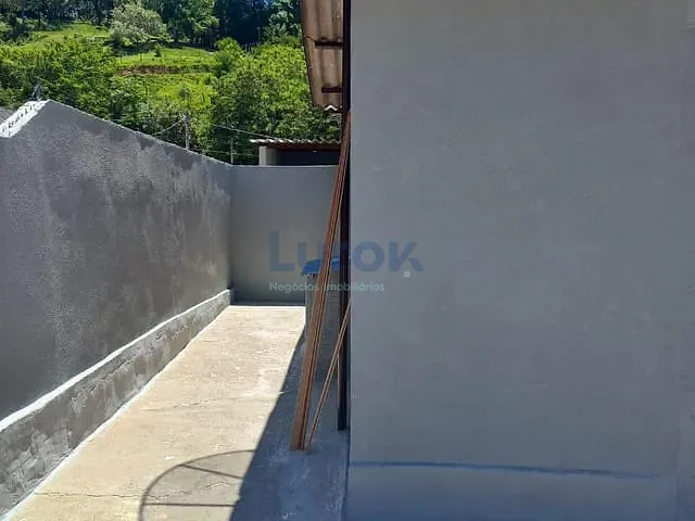Casa com 217m² 2 quartos e 1 banheiro, para alugar, no bairro Jardim das Figueiras em Valinhos