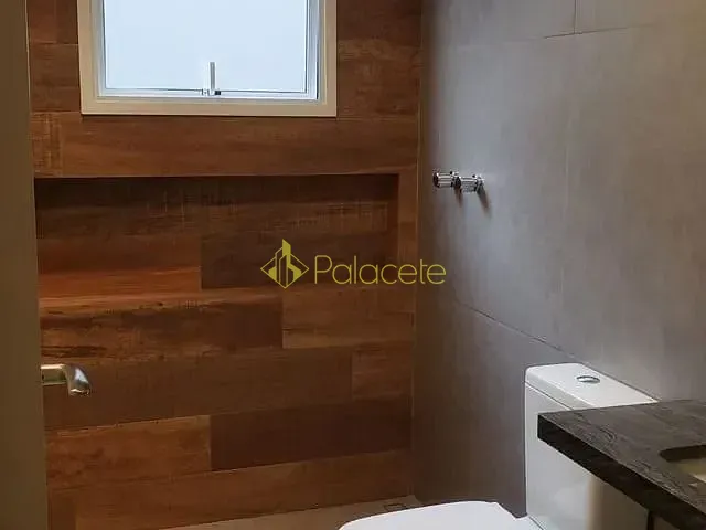 Casa com 503m² 3 quartos e 5 banheiros, à venda, no bairro Bairro do Grama em Caçapava