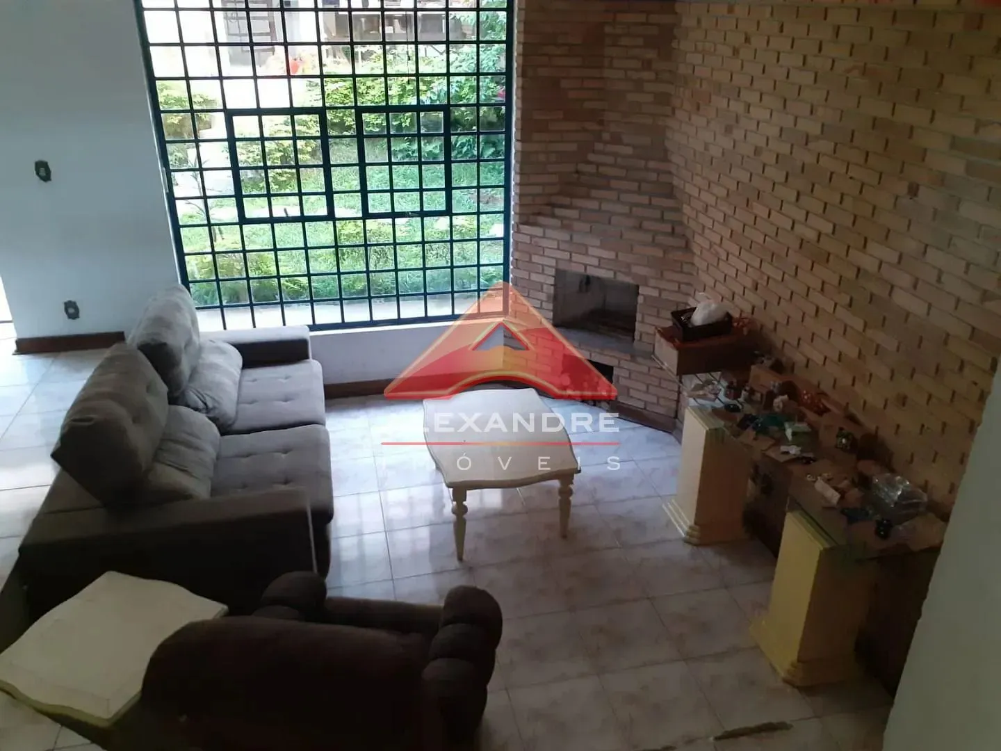Casa, 5 quartos, 10 m² - Foto 6