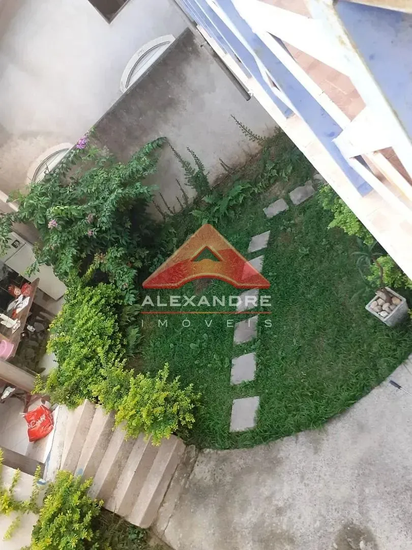Casa, 5 quartos, 10 m² - Foto 17
