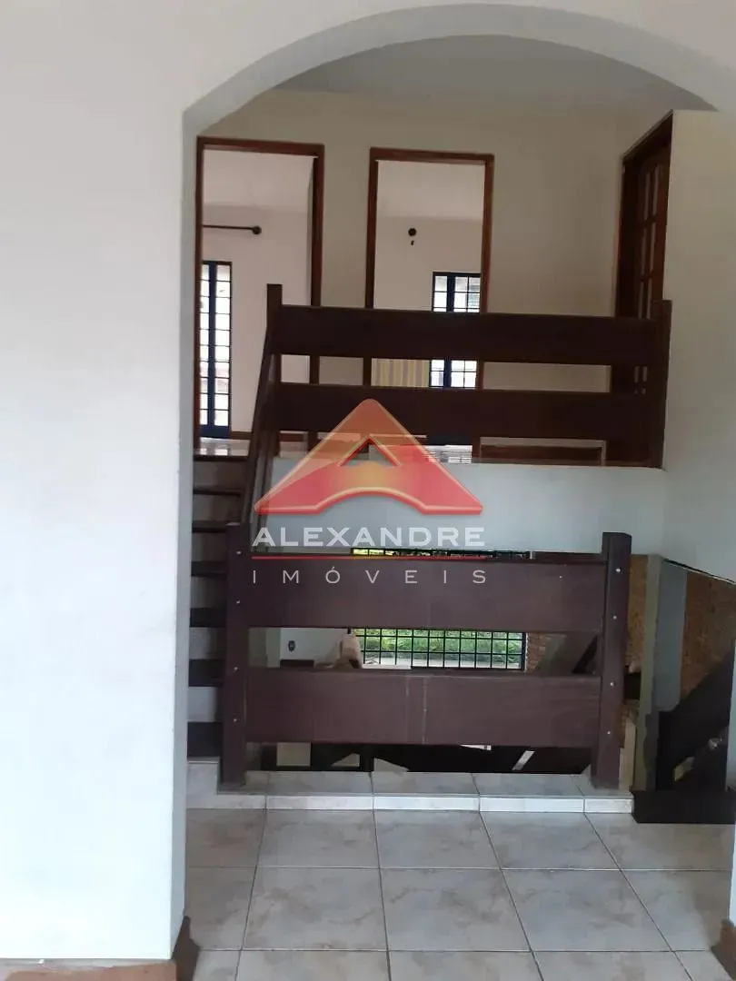 Casa, 5 quartos, 10 m² - Foto 16